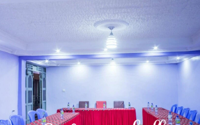 Citadel Guest House