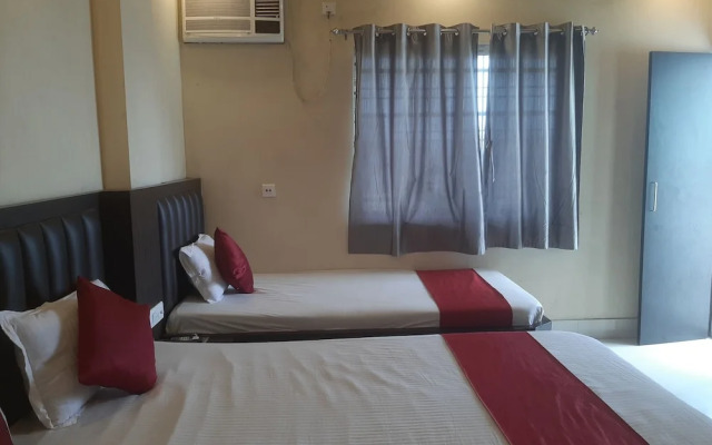 Jairam Samraj Hotel