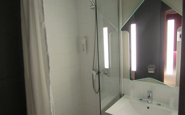 ibis budget Chilly Mazarin Les Champarts