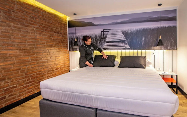 Black Cat Hostal Boutique