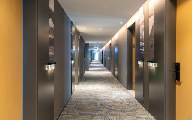 Atour Hotel Anqing Government Affairs Center Seventh Street