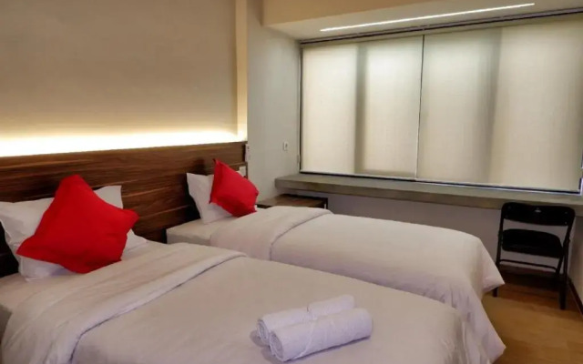 Guest House 555 NKI