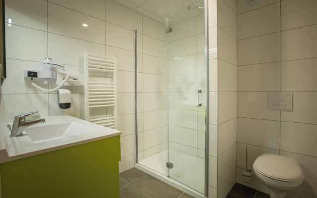 Brit Hotel Brive