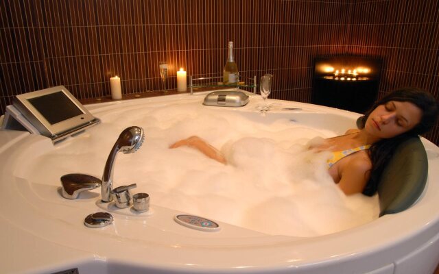 Hotel Bellevue Ski & Spa