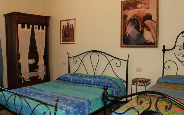 Il Giardino Del Borgo