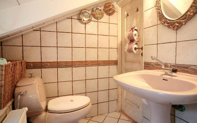 Country Style Private Rooms in Arachova