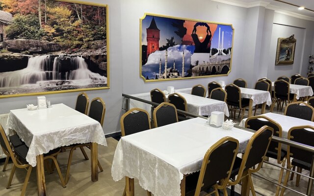 Balkan Palace Edirne