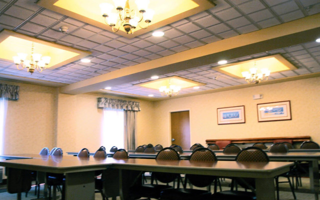 Hampton Inn Seaford