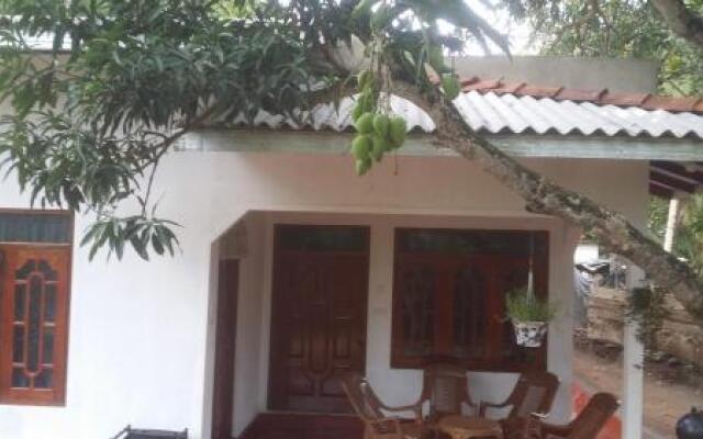 shehara homestay