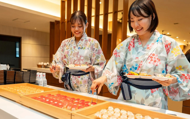 Kamenoi Hotel Okunikko