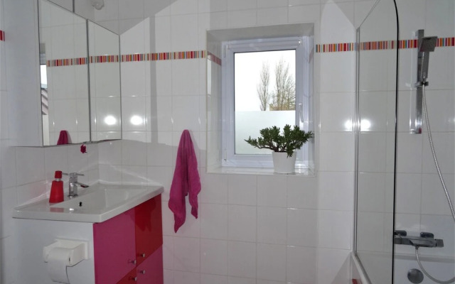 Maison en pierre, entre Terre & Mer, proche de Roscoff