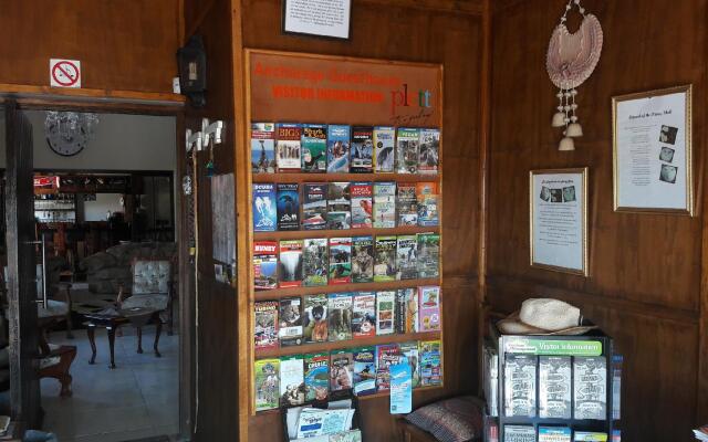 Anchorage Guest House