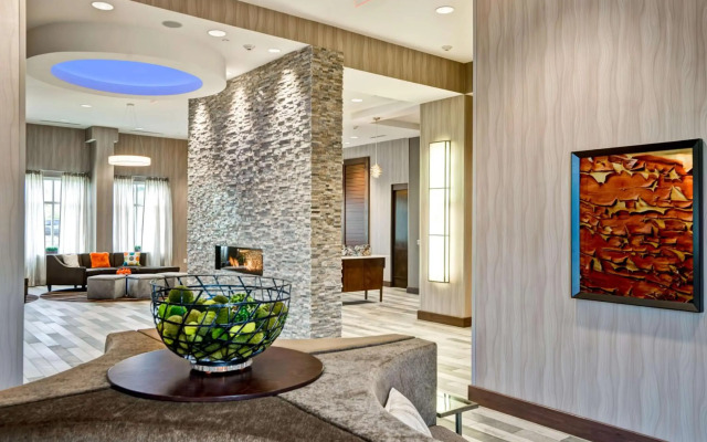 Homewood Suites by Hilton Nashville Franklin Cool Springs