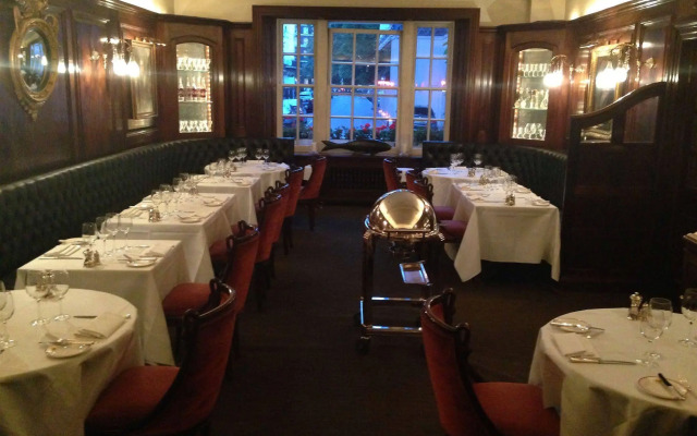 Durrants Hotel