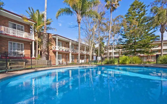 Country Comfort Terrigal