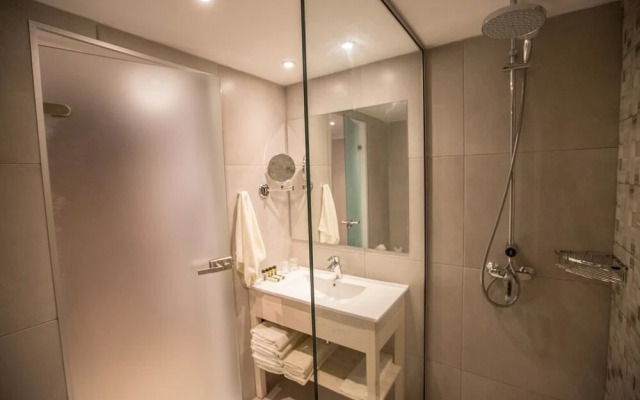 Stratovarius Luxury Rooms