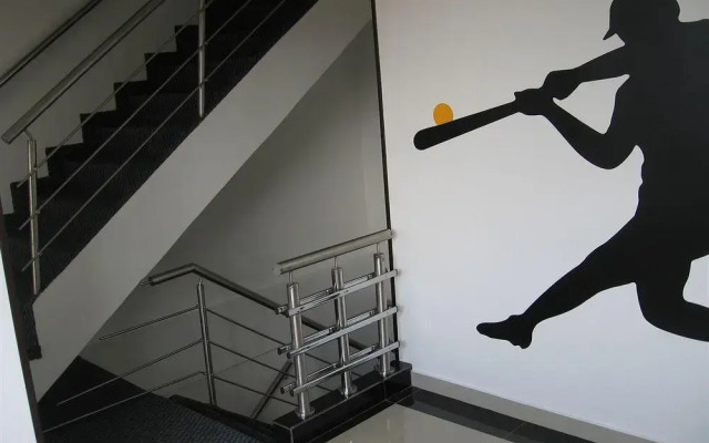 Hotel PSA Sport