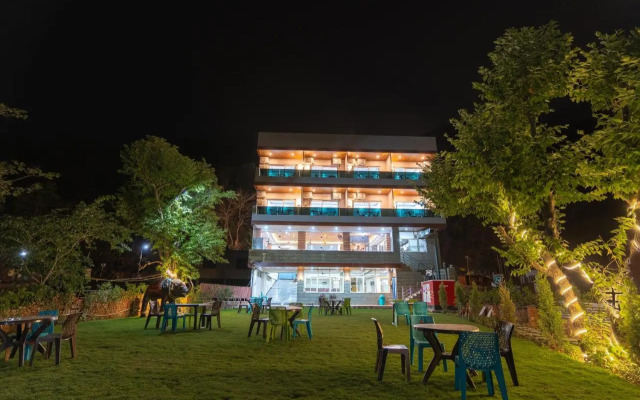 Atulya Nakshtra Resort