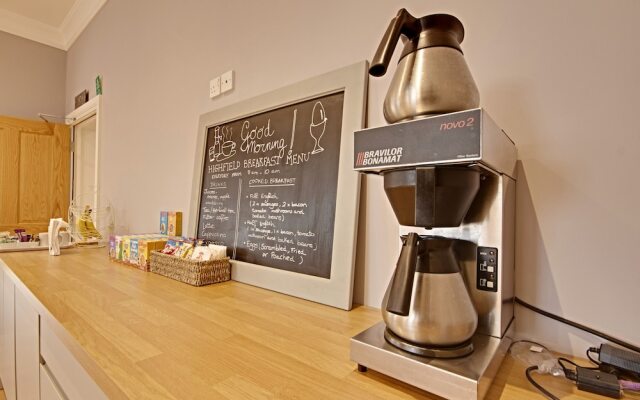 Highfield Bed & Breakfast