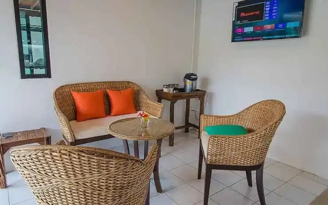 Soft Chiangdao Hostel