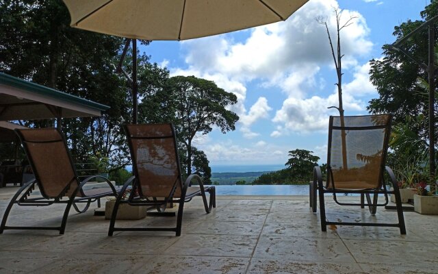 Casa Odi-SEA - Portasol Vacation Rentals