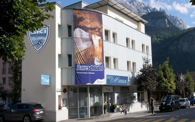 Hotel Meiringen