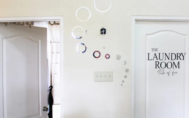 Eclipse Suite Guest Apartment