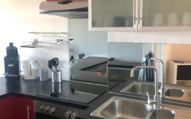 Ferienwohnung Tiryaki