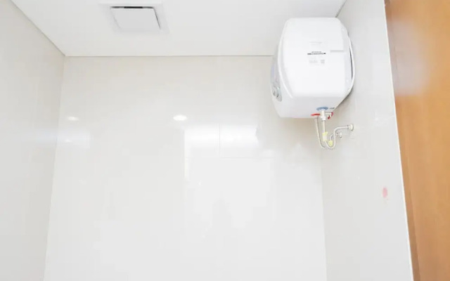 Homey and Comfy 1BR at M-Town Signature Apartment