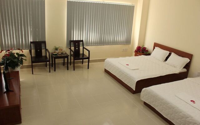 CWD Hotel Can Tho