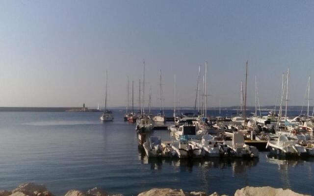 Casetta Andrea nel Verde