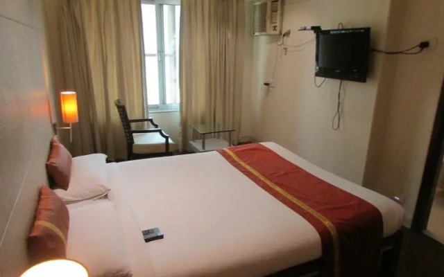 Hotel Highland Residency