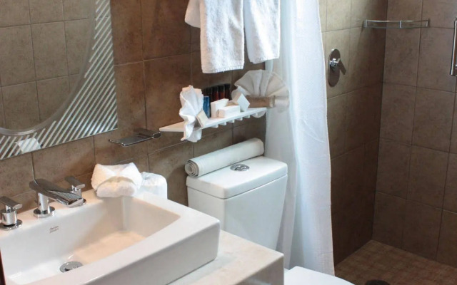 Zarzarosa Hotel Boutique