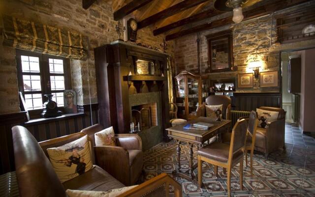 Art Deco Bed & Breakfast