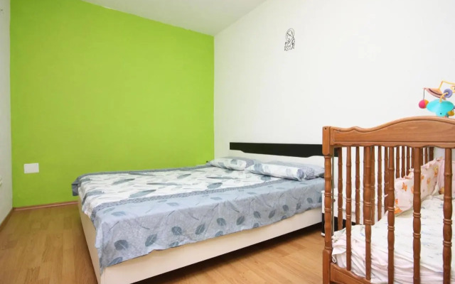 Apartments by the sea Pakostane, Biograd - 6161