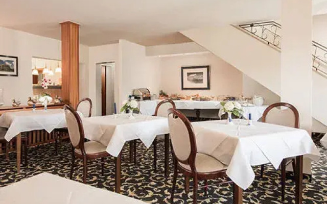 Hotel Twilling