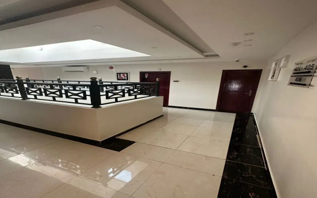 blend hotel suites 2