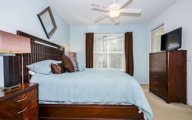 Crystal Cove - 4704 Blue By Fairytale VR