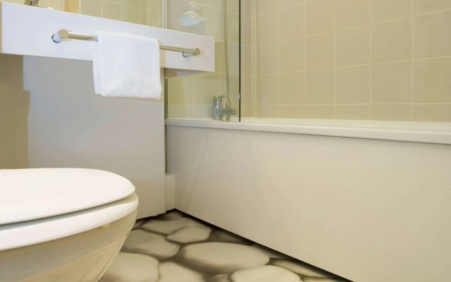 ibis Styles Bordeaux Aéroport Mérignac