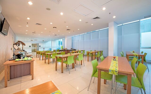 Whiz Prime Hotel Balikpapan