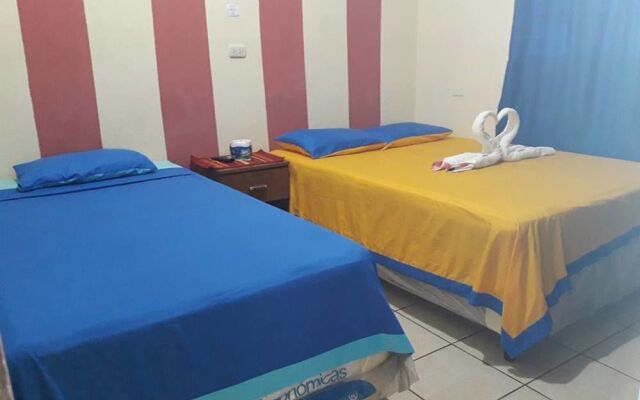 Hostal Leyendas