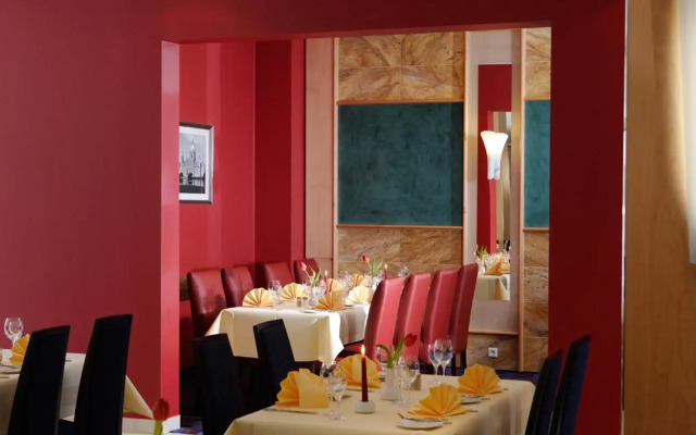 Harzer Kultur- & Kongresshotel Wernigerode