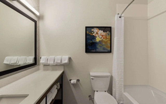 Everhome Suites Waco