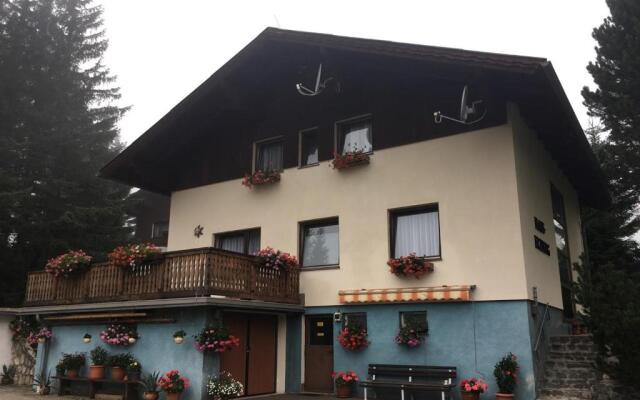 Haus-erzberg