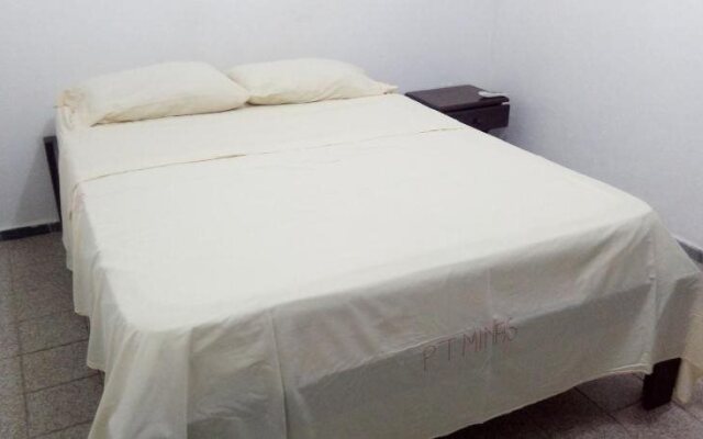 Hostel e Pousada Terra de Minas