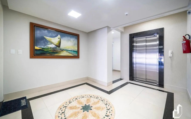 Kremer Residence - Apartamento 203