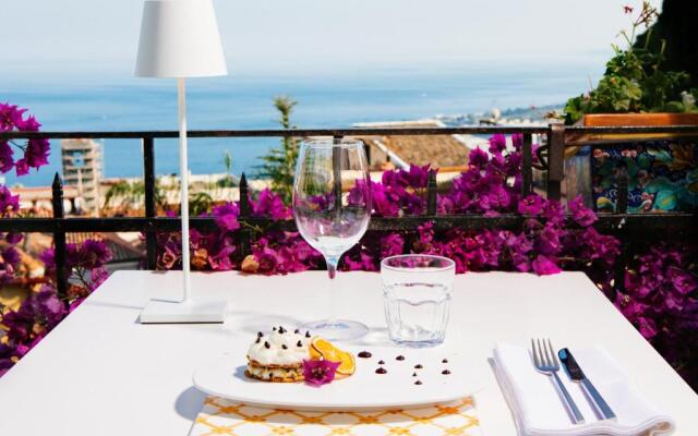 Villa Taormina