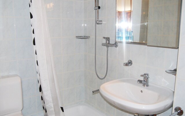 Apt 212x Veysonnaz in Veysonnaz