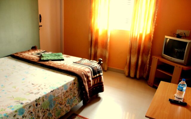 Dreamland Homestay