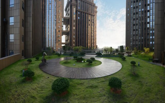 Fortune Gloria Plaza Hotel Xiangtan